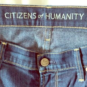 Citizens of Humanity Jeans